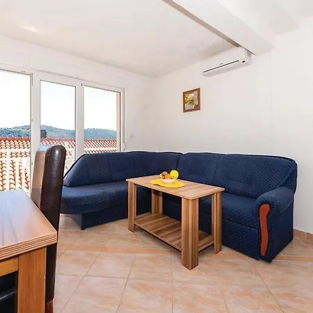 Apartmán S&g Leko *