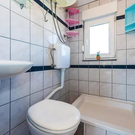 Apartment S&g Leko Rogoznica Rogoznica (Sibenik-Knin)