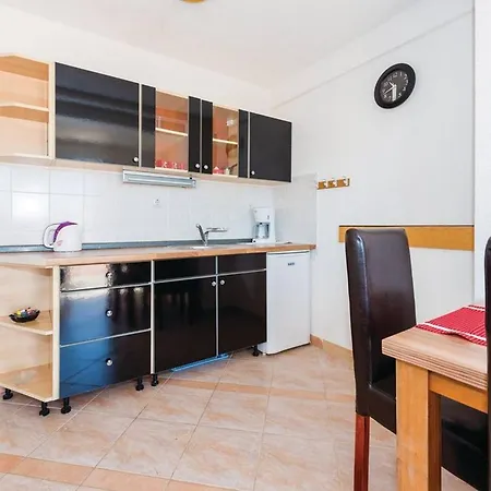 Apartment S&g Leko Rogoznica Rogoznica (Sibenik-Knin)