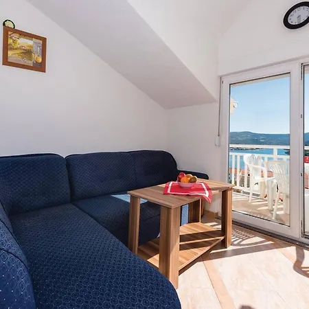 S&g Leko Rogoznica Apartment