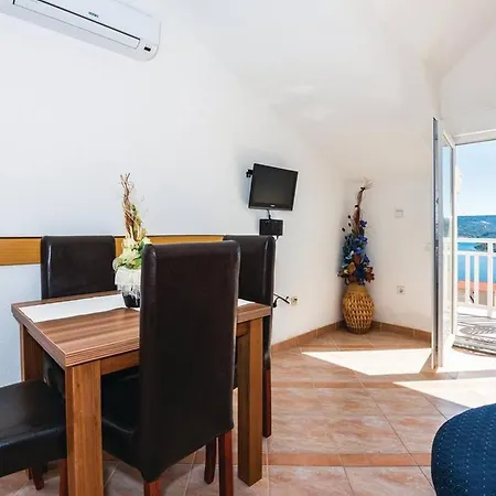 Apartment S&g Leko Rogoznica