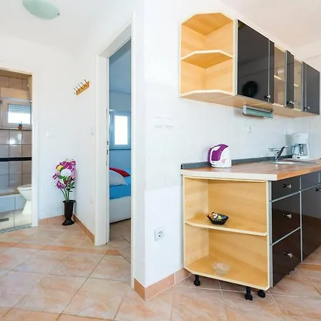 S&g Leko Rogoznica Apartment *