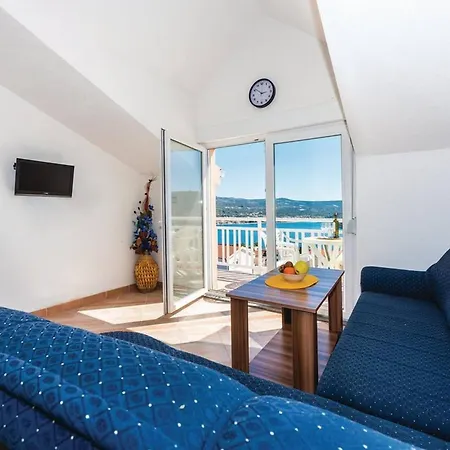 Apartmán S&g Leko *