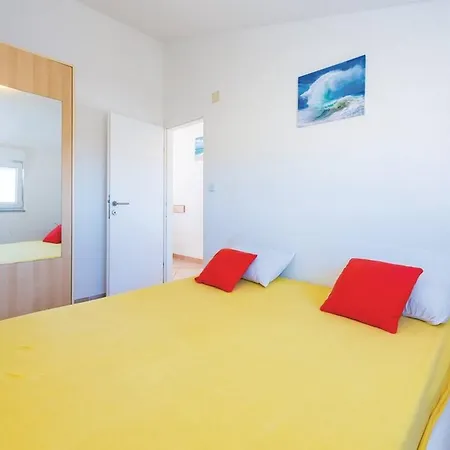 Apartment S&g Leko Rogoznica *