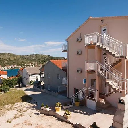 S&g Leko Apartment Rogoznica (Sibenik-Knin)