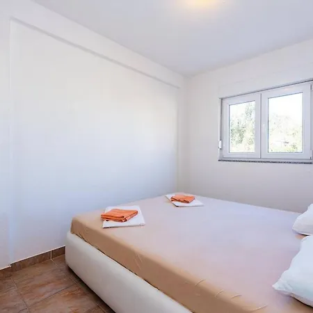 Apartment S&g Leko Rogoznica (Sibenik-Knin)