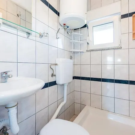 S&g Leko Rogoznica Rogoznica (Sibenik-Knin)