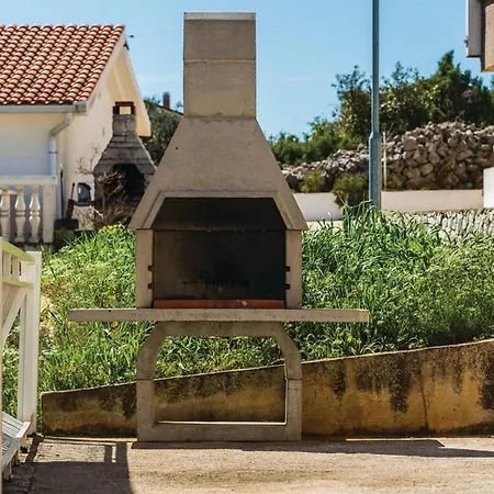 Apartman S&g Leko Rogoznica