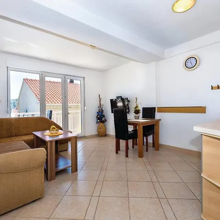 S&g Leko Rogoznica Apartment