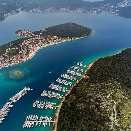 S&g Leko Lejlighed *