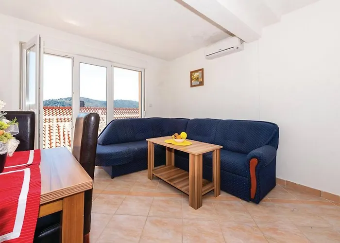 Apartment S&g Leko *