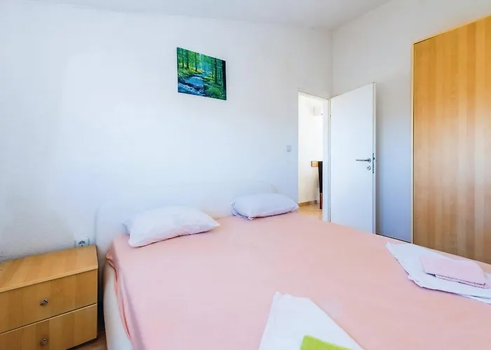 S&g Leko Lejlighed Rogoznica (Sibenik-Knin)