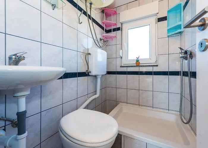 Lejlighed S&g Leko Rogoznica (Sibenik-Knin)