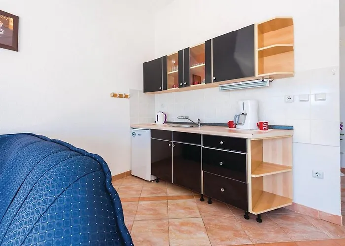 S&g Leko Lejlighed Rogoznica (Sibenik-Knin)