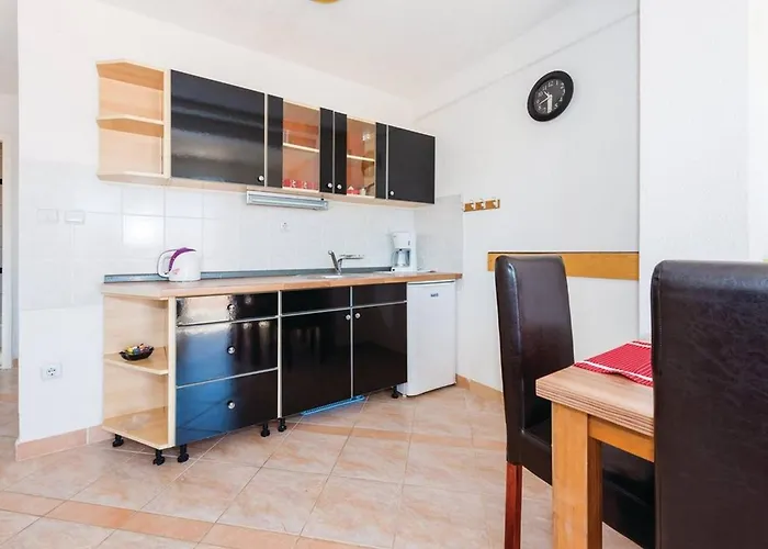 Lejlighed S&g Leko Rogoznica (Sibenik-Knin)