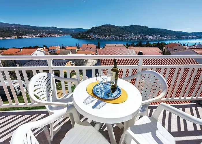 S&g Leko Rogoznica (Sibenik-Knin)