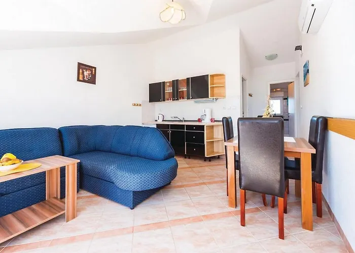 S&g Leko * Rogoznica (Sibenik-Knin)