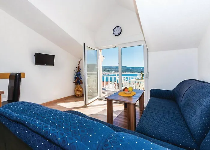 Apartment S&g Leko *