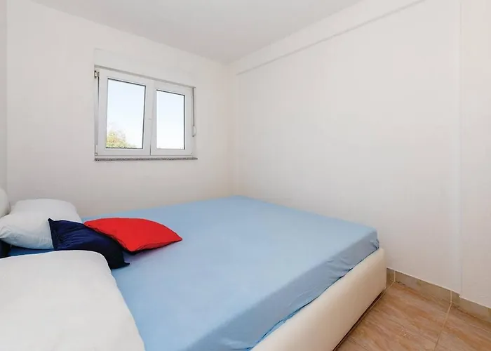 S&g Leko Lejlighed Rogoznica (Sibenik-Knin)