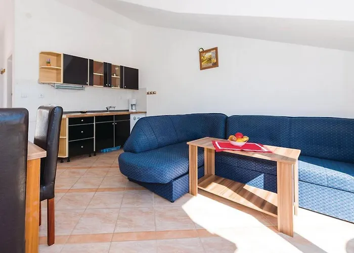 S&g Leko * Rogoznica (Sibenik-Knin)