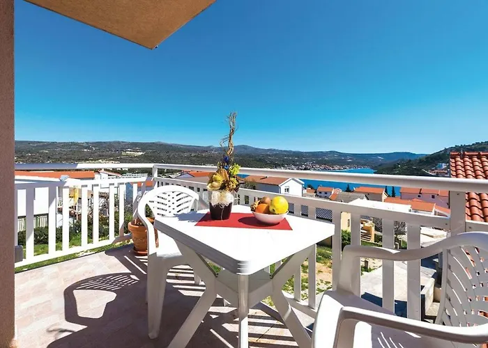 S&g Leko Apartment *