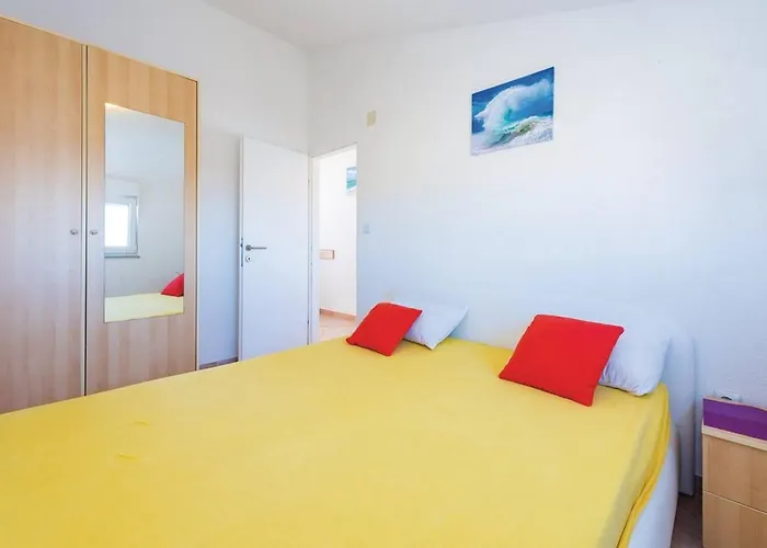 Apartment S&g Leko *