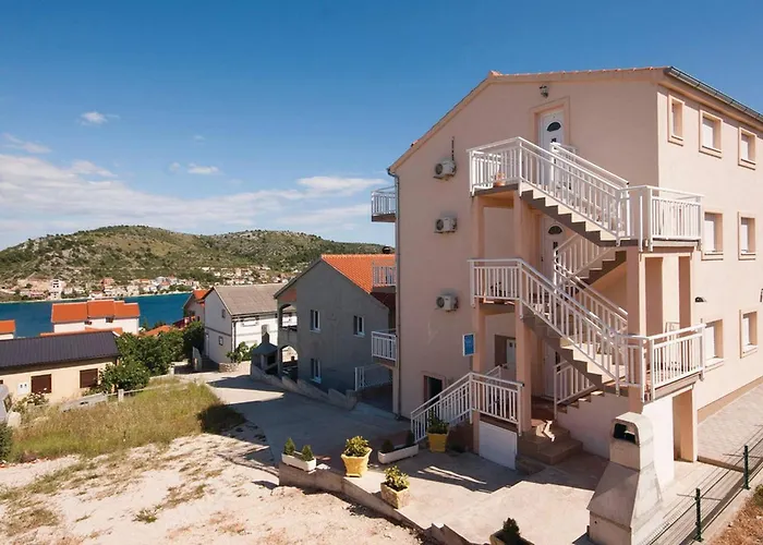 S&g Leko Apartment Rogoznica (Sibenik-Knin)