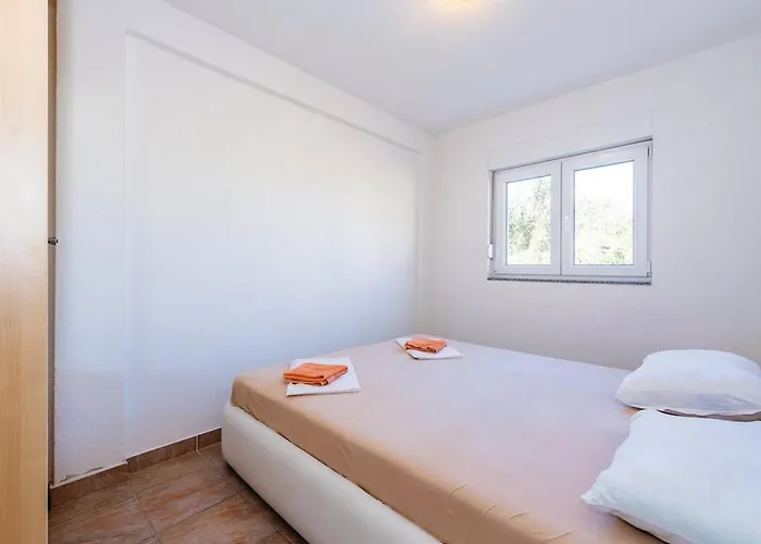 Lejlighed S&g Leko Rogoznica (Sibenik-Knin)