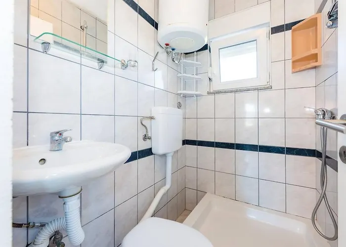 S&g Leko Rogoznica (Sibenik-Knin)