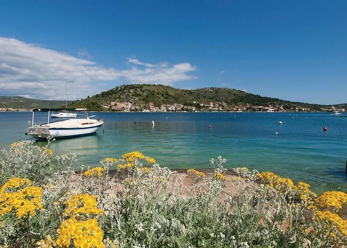 S&g Leko * Rogoznica (Sibenik-Knin)