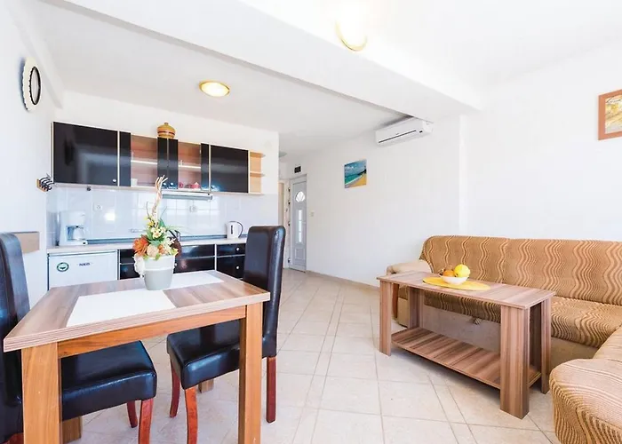 S&g Leko Apartment *