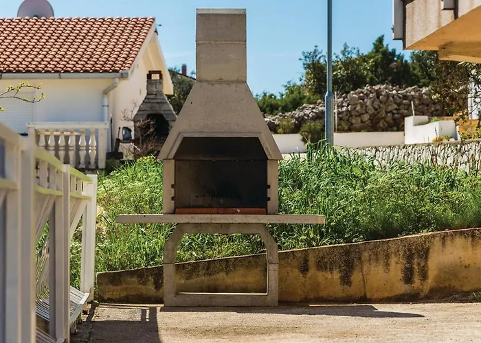 Apartment S&g Leko Rogoznica (Sibenik-Knin)