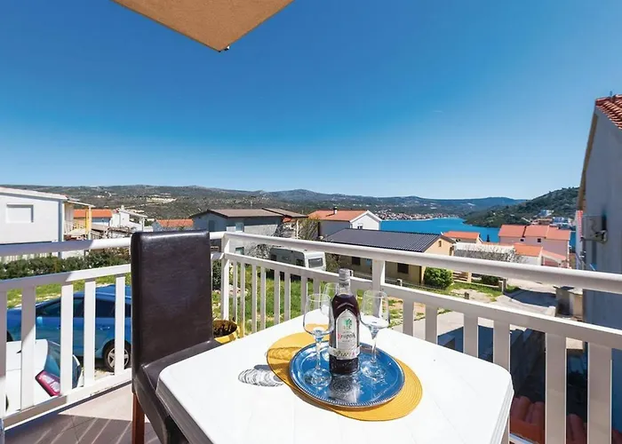 S&g Leko Apartment *