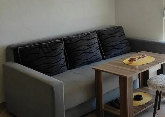 Lejlighed S&g Leko *