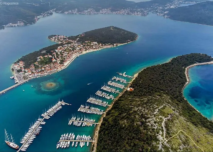 S&g Leko Lejlighed *