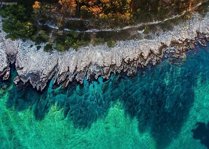 S&g Leko Rogoznica (Sibenik-Knin)